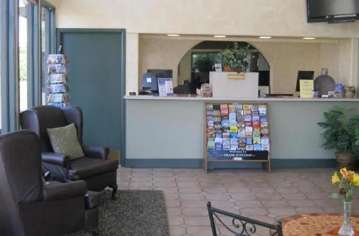Grand Junction Motel