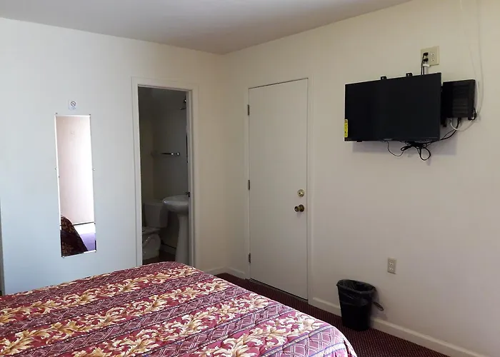 World Motel Lynwood