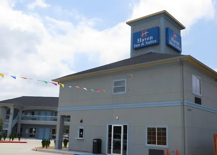 Haven Inn & Suites Willowbrook (Adults Only) Houston