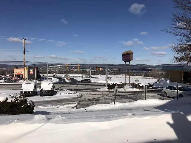 Relax Inn Wilkes-Barre