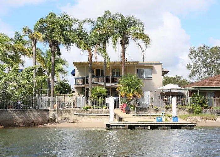 Kyamba Court Motel Mooloolaba