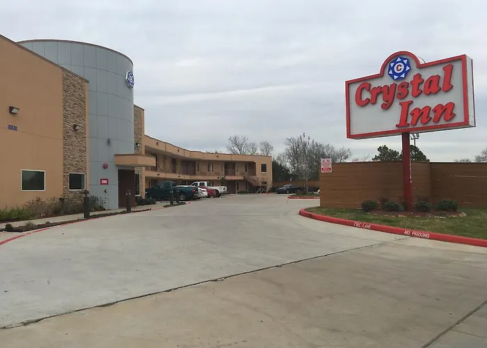 Crystal Inn Houston