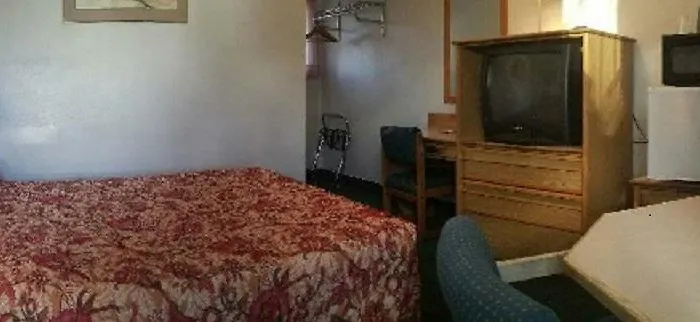 Oregon Trail Motel And Restaurant Baker City