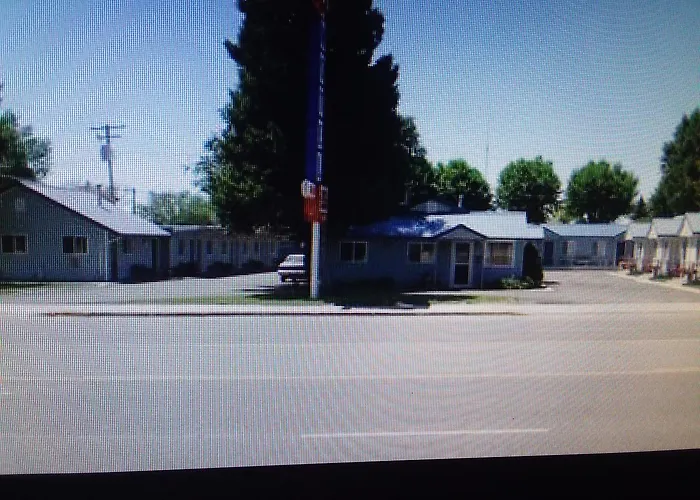Dk Motel Arco