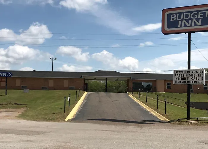 Budget Inn Henderson