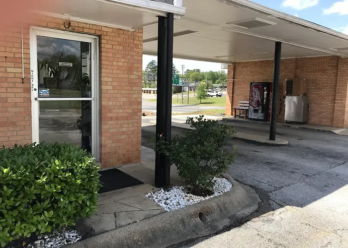 Budget Inn Henderson