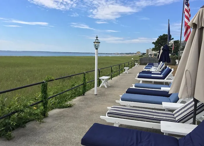 The Holiday House Inn & Motel Scarborough