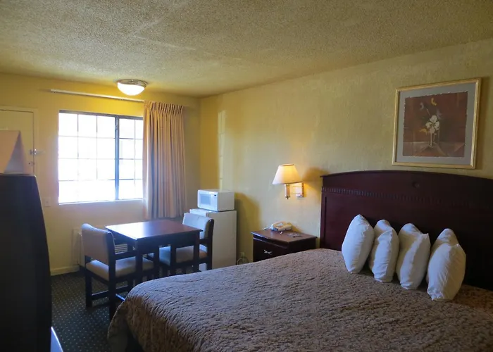 Welcome Inn Dallas