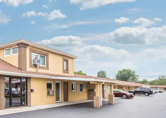 Knights Inn Tonawanda