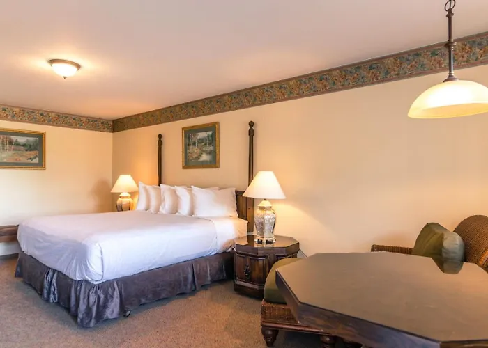 Wildlife Inn Winston