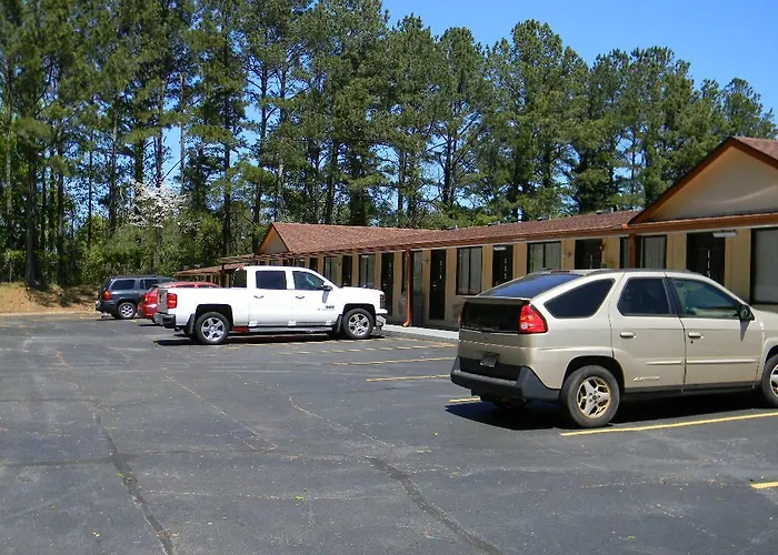 Sleepwell Stockbridge Motel