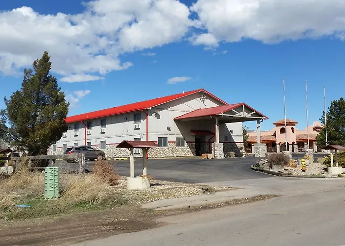 Motel 9 Fort Collins