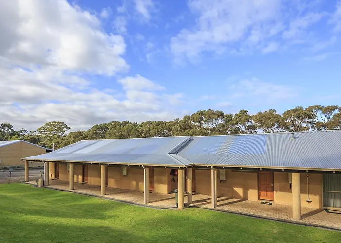 The Koorabup Motel Denmark