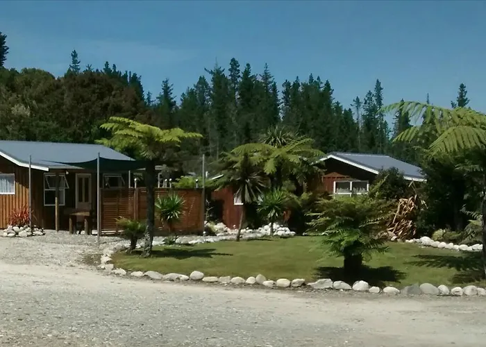 Sunset Accommodation Westport