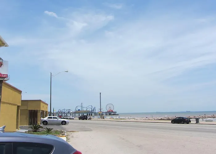 Ocean Inn Galveston