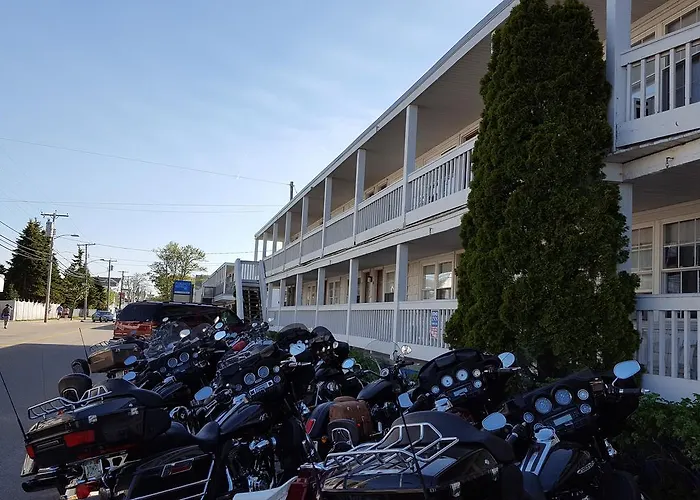 The Inn At Soho Square Old Orchard Beach