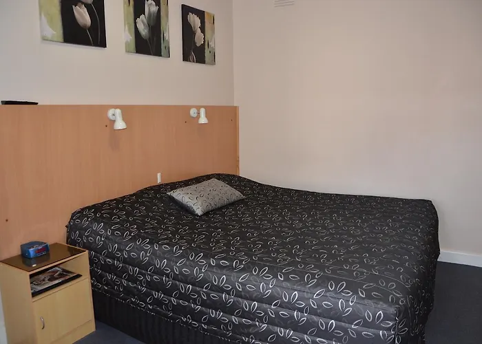 Clifton Motel Albury