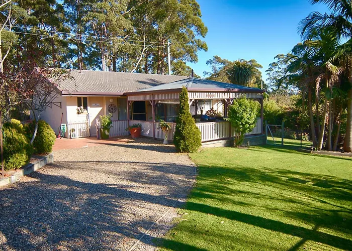 Fairway Motor Inn Merimbula