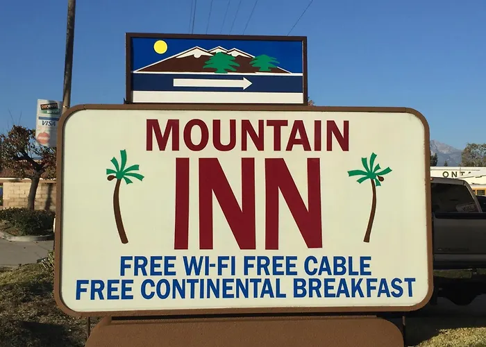Mountain Inn Ontario