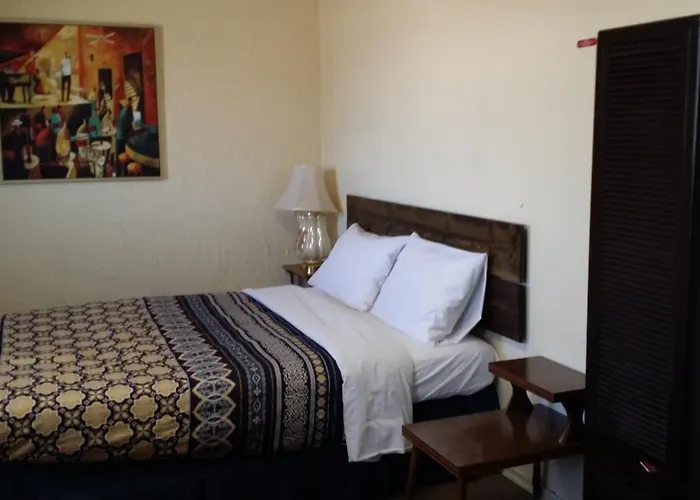 Century II Motel Fort Macleod