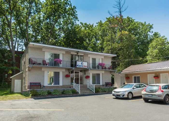 Kent Inn Lindsay
