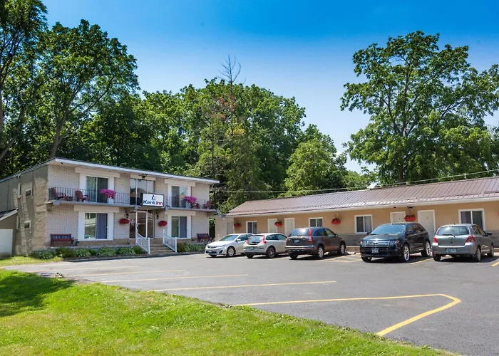 Kent Inn Lindsay