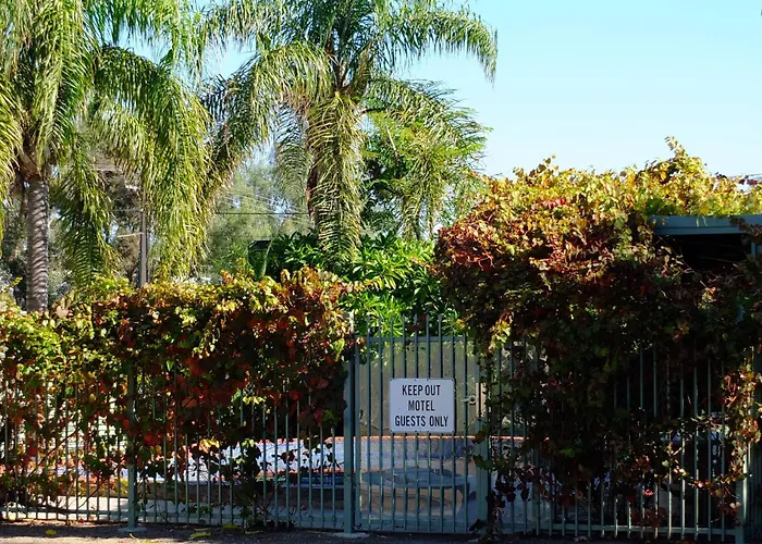 Travelway Motel Port Pirie