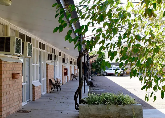 Travelway Motel Port Pirie