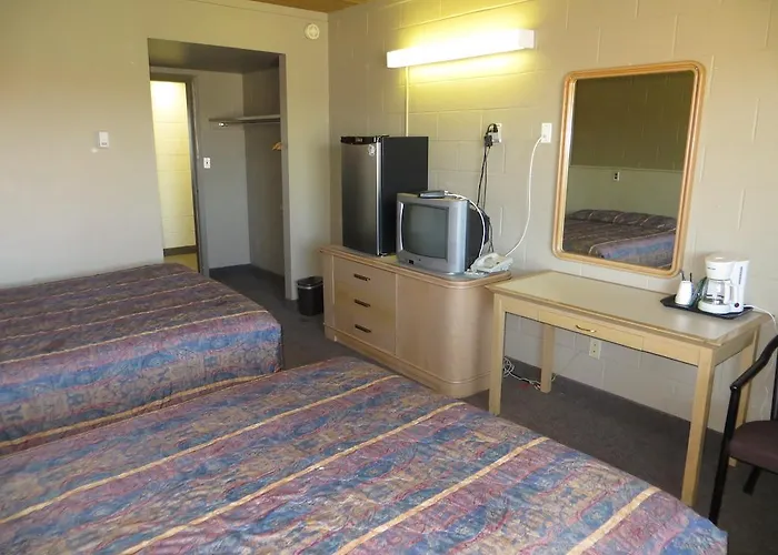 Westgate Inn Saskatoon
