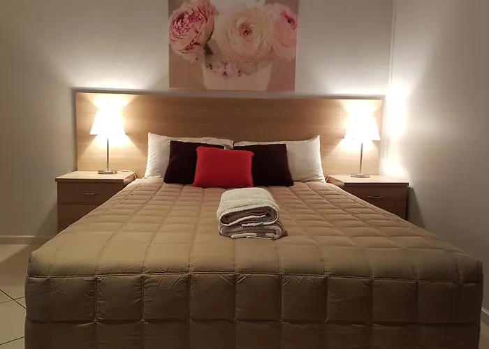 Central Motel Nelson Bay