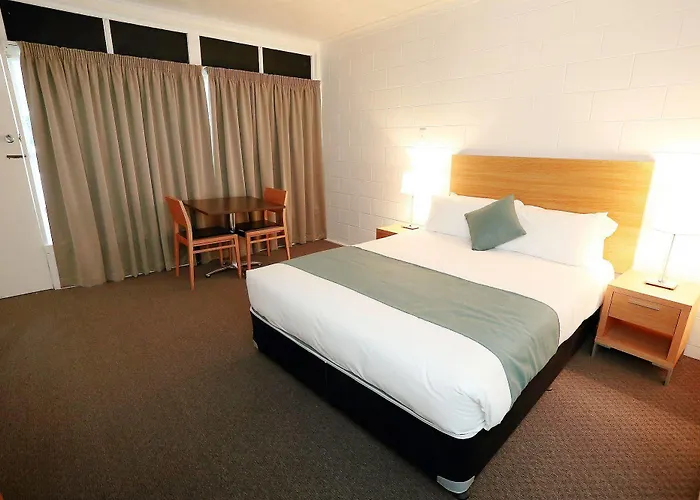 Townsville City Motel