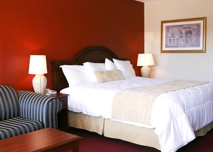 Saxony Motel Chatham-Kent