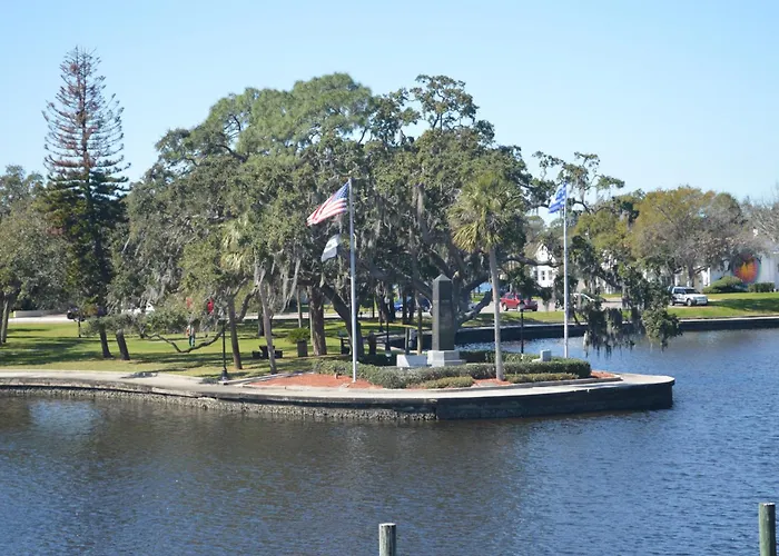 Tarpon Inn Tarpon Springs