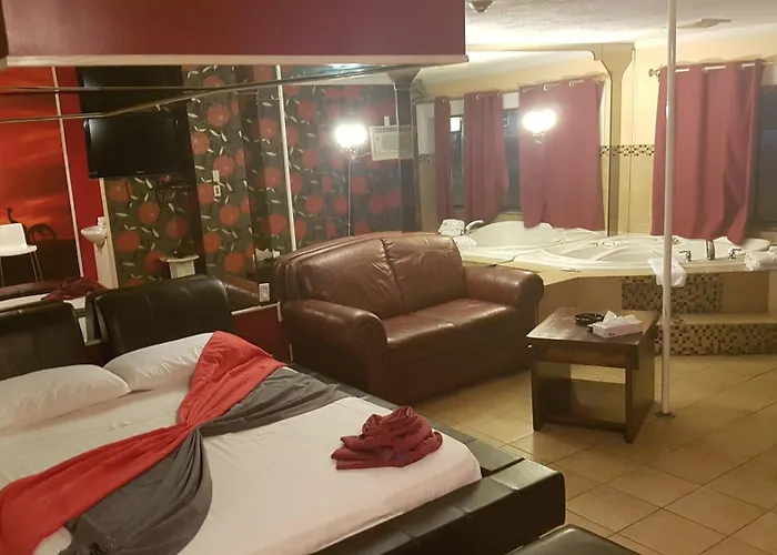 Chomedey Inn Laval