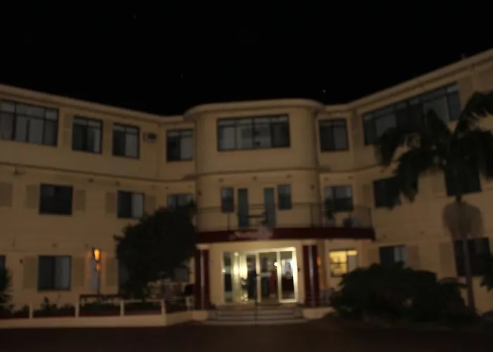 Normandie Inn And Function Centre Wollongong