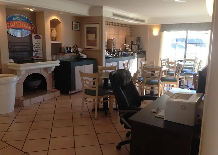 Extended Stay America Select Suites - Longview