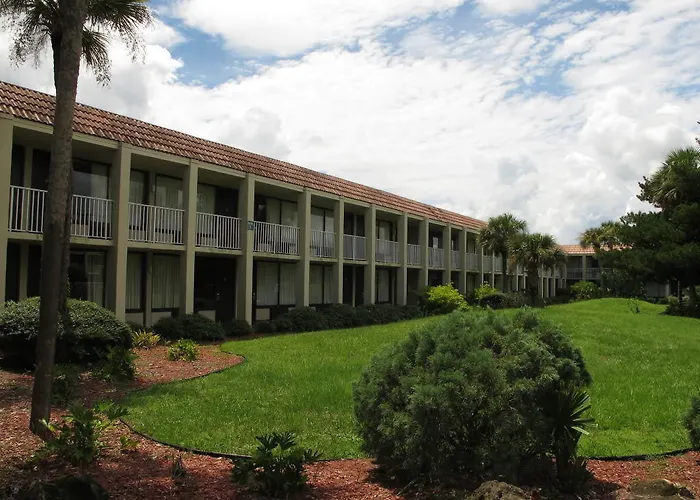The Resort At Heritage Park Kissimmee