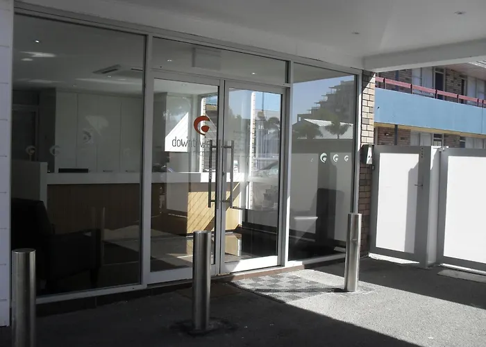 Downtown Motel Wollongong