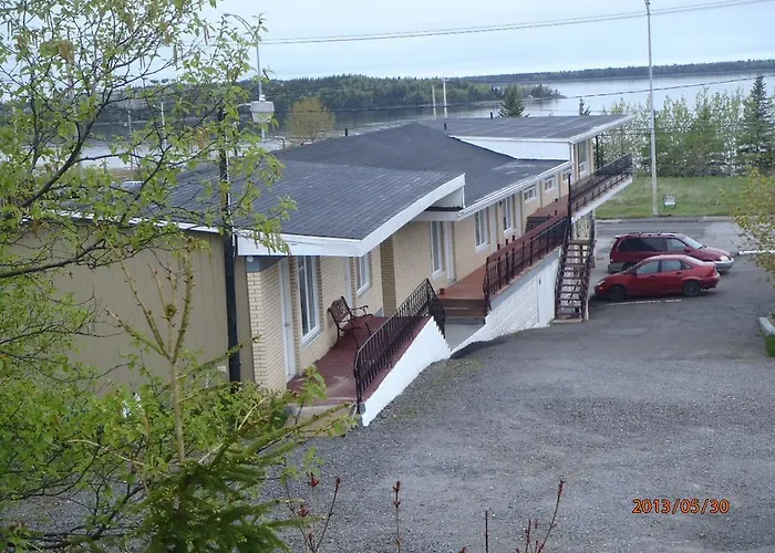 Motel Lyse Rimouski
