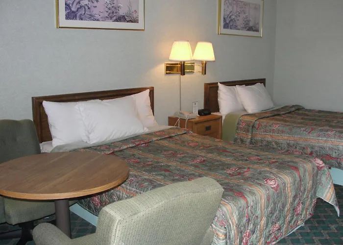 Budget Inn Alcoa