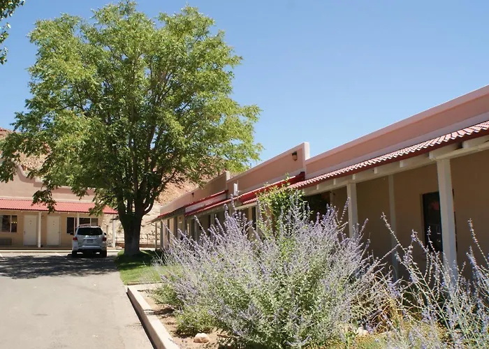 Adventure Inn Moab