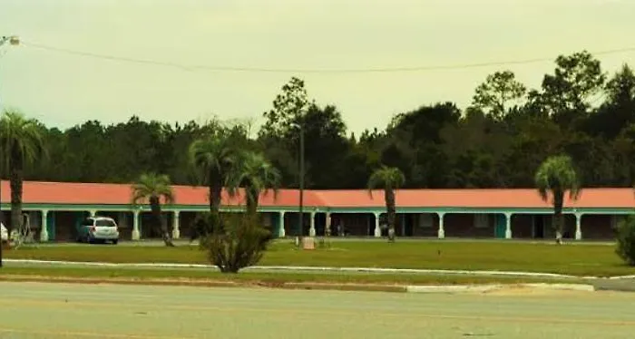 Motel Jesup