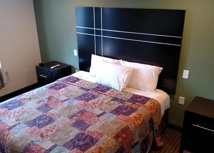 Gene'S Motel Cinnaminson