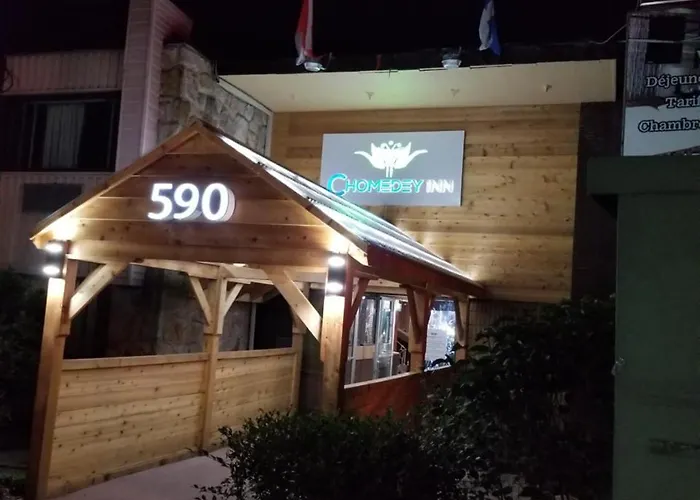 Chomedey Inn Laval