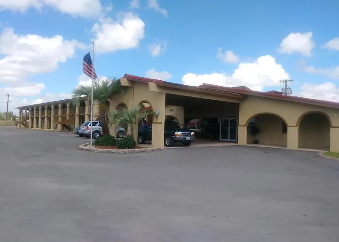 Days Inn By Wyndham San Antonio Lytle