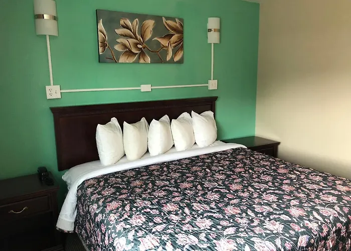 Midtown Inn Springfield