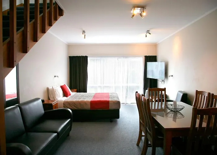 Touchwood Motor Lodge Pukekohe