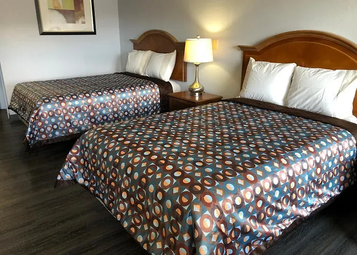 Magnolia Inn Laurens
