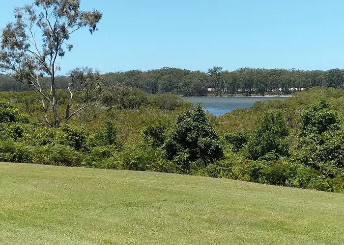 Jabiru Motel Nambucca Heads