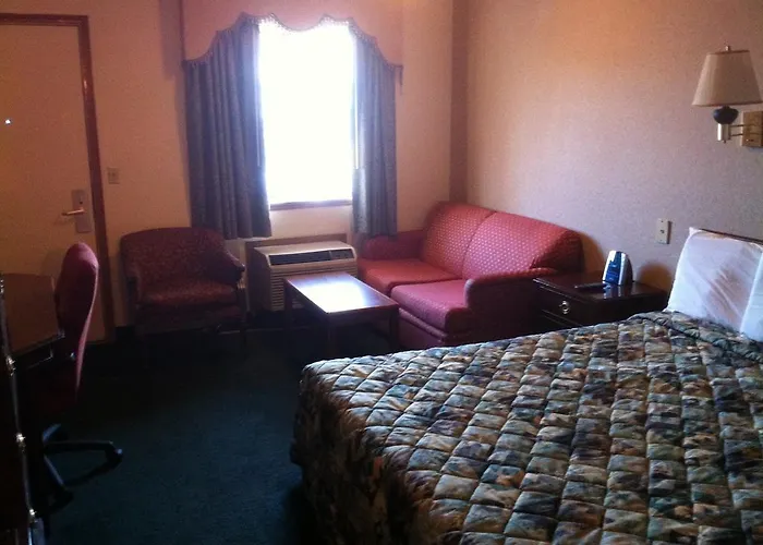 Northgate Inn Saginaw